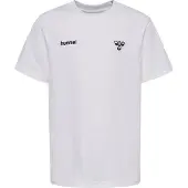 Hummel Camiseta De Manga Curta Graphic