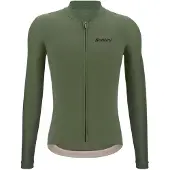 Santini Camisa De Manga Comprida Sensation