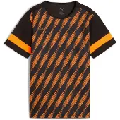 Puma Camiseta De Manga Curta Attacanto Graphic
