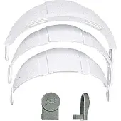 PLASTIMO Kit De Tampas Para Parafusos