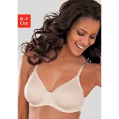 LASCANA Soutien creme