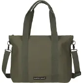 Weather Report Bolsa Tote Bronze