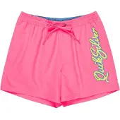 Quiksilver Calção De Banho Everyday Malibu Volley 15´´