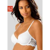 LASCANA Soutien branco