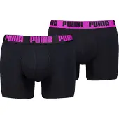 Puma Boxers Everyday Basic 2 Unidades