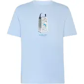 Adidas Camiseta De Manga Curta Sketches Climbing Graphic
