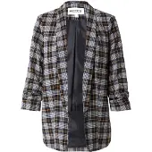 Pieces Blazer Boss 3/4 Printed