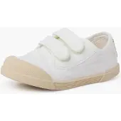 Pisamonas Sapatilhas branco