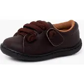 Pisamonas Sapatilhas castanho