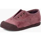 Pisamonas Sapatilhas rosa