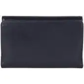 LANCASTER PARIS Carteiras 'Lancaster Compagnon Paris PM Bleu Foncé' azul