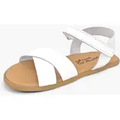 Pisamonas Sandália branco