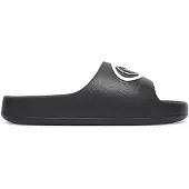 Adidas chinelos ADILETTE 00s mulheres - Preto - 47