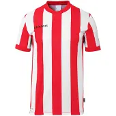Uhlsport Camiseta De Manga Curta Retro Stripe