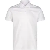 CMP Polo De Manga Curta 3t60077