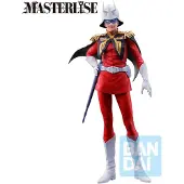 Banpresto Figura Mobile Suit Gundam-char Aznable
