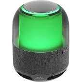 Mars Gaming Caixa De Som Bluetooth Rgb Flow 360