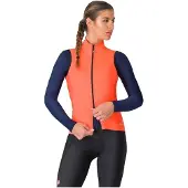 Castelli Colete Perfetto Air Gore-tex Infinium Windstopper