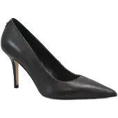 GUESS Sapatos de salto 'PRINDY PRNLEA' preto
