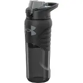 Under Armour Garrafa Clarity 24oz/700ml