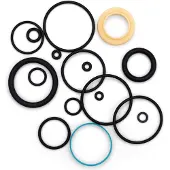 Fox Racing Shox Kit De Serviço Dhx Rc2/rc4 Oil 2204-803-00-379