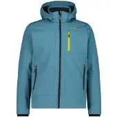 CMP Jaqueta Softshell 3a01787n