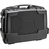 Kappa Moto Mala Laterai Kgr33 Garda Black Line 33l Monokey