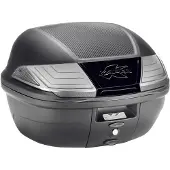 Kappa Moto Top Case K400 Monolock 40l