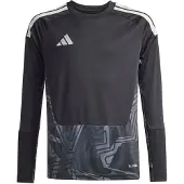 Adidas CAMISOLA DE GUARDA-REDES TIRO26 COMPETITION DE MANGA COMPRIDA CRIANÇA