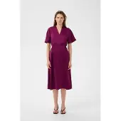 Inwear Vestido 'IWBalja' vermelho violeta