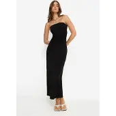 LASCANA Vestido preto