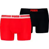 Puma Boxers Everyday Placed Logo 2 Unidades