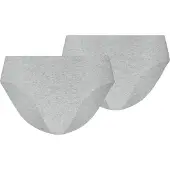 Puma Calcinhas 701234799 Briefs 2 Unidades