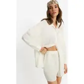 LASCANA Blusa creme