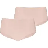 Puma Calcinhas 701234800 Mini Shorts 2 Unidades