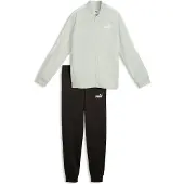 Puma Agasalho Poly Baseball