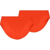 Puma Calcinhas 701230459 Briefs 2 Unidades