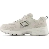 New Balance Sapatilhas '530' bege / preto