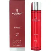 Victorinox Swiss Army perfume Ginger Lily EDT 100 ml