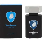 Lamborghini perfume Acqua EDT 75 ml