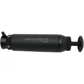 Katadyn - Alimentação/hidratação - Pocket Tactical Line para Unissexo - Preto