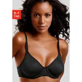 LASCANA Soutien preto