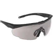 SWISSEYE óculos Blackhawk Smoke/orange/clear
