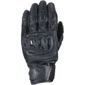 Armr Luvas De Couro Raiden 3.0