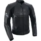 Armr Jaqueta De Couro Raiden 3.0