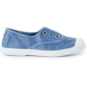 Pisamonas Sapatilhas azul