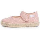 Pisamonas Sabrina rosa pastel