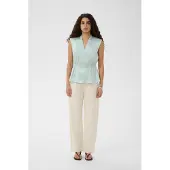 Inwear Blusa 'IWBalja' azul pastel