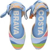 Toni pons Espadrilles De Cunha Castell