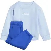 Adidas Conjunto Essentials – Criança